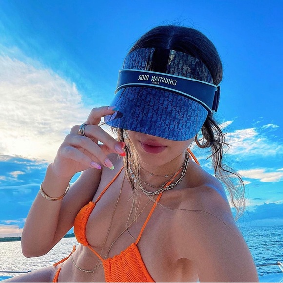 DIORCLUB V1U Visor - Picture 3 of 4